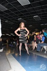 Fashion Show – 2/4/11 (Eugene Collins & Chad Bates)