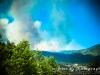 High Park Fire Volume 1 - 6/11/12 (Nicholas DeSuza)