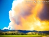 High Park Fire Volume 1 - 6/11/12 (Nicholas DeSuza)