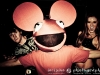 House Of Dub: Masked – 10/31/11 (Nicholas DeSuza)