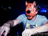 House Of Dub: Masked – 10/31/11 (Nicholas DeSuza)