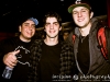 House Of Dub: Masked – 10/31/11 (Nicholas DeSuza)