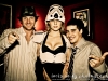 House Of Dub: Masked – 10/31/11 (Nicholas DeSuza)