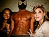 House Of Dub: Masked – 10/31/11 (Nicholas DeSuza)