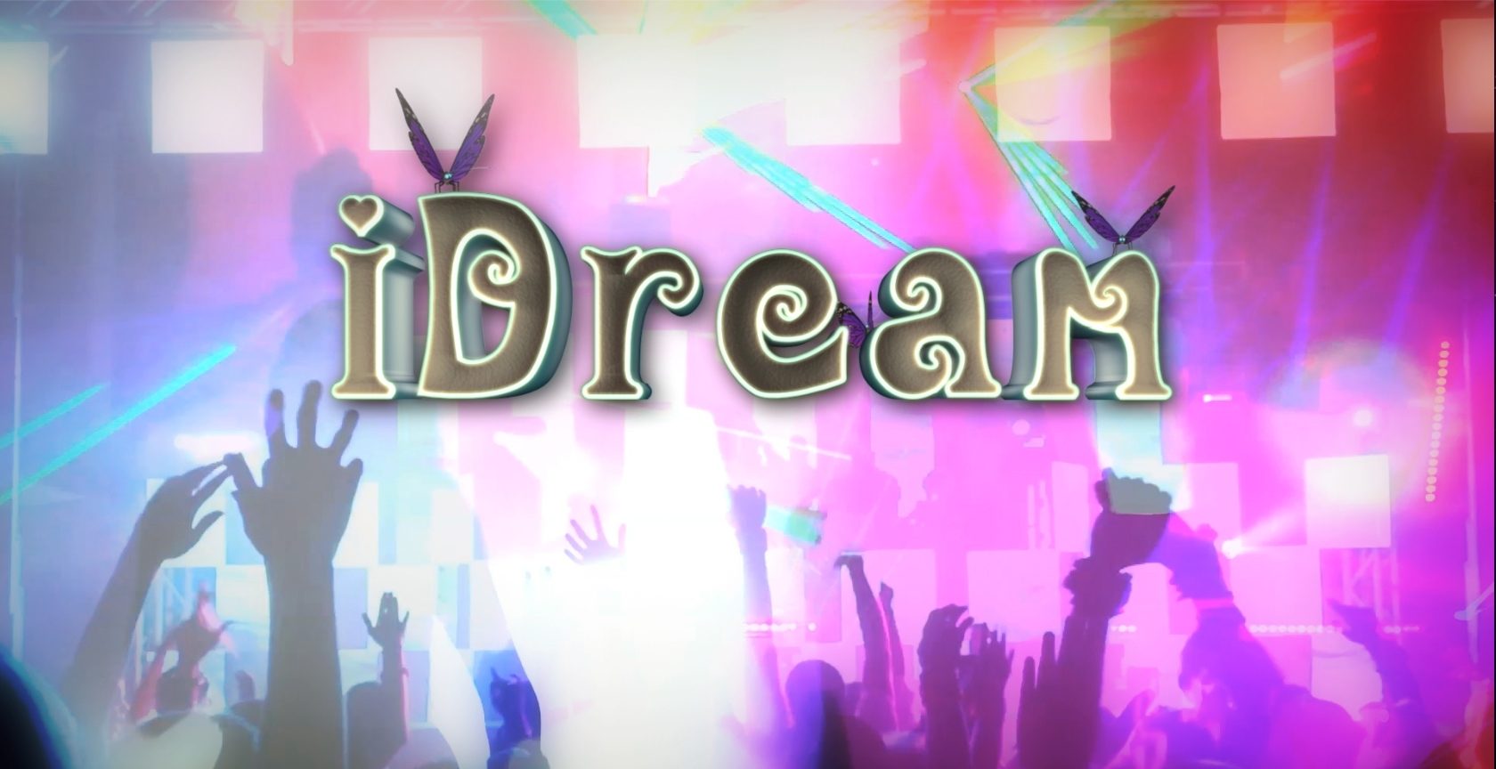 iDream 2013 Web Images/Video Stills (Nicholas DeSuza)