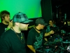 Got Bass: J. Rabbit, Ishe, MLE, & Omega – 5/18/11 (Eugene Collins)