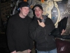 Observatory – 1/20/11 (Eugene Collins & Chad Bates)