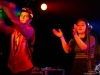 Observatory – 1/20/11 (Eugene Collins & Chad Bates)