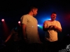 Observatory – 1/20/11 (Eugene Collins & Chad Bates)