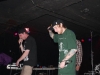 Observatory – 1/20/11 (Eugene Collins & Chad Bates)