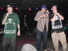 Observatory – 1/20/11 (Eugene Collins & Chad Bates)