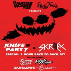 knifepartyvsskrillex