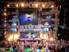 Triad Dragons: Global Dance Festival - 7/21/2012 (Nicholas DeSuza & Sean Tredway)