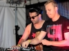 Triad Dragons: Global Dance Festival - 7/21/2012 (Nicholas DeSuza & Sean Tredway)