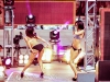 Triad Dragons: Global Dance Festival - 7/21/2012 (Nicholas DeSuza & Sean Tredway)