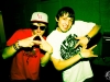 WOW 3OH3: The Big Bang - 5/6-7/2011 (Eugene Collins & Nicholas DeSuza)